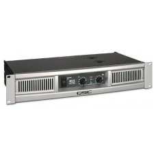 Stereo-300W-8Ohm - 425W-4Ohm - height 2RU