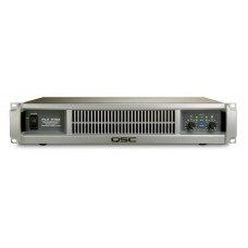 Stereo - 600W-8Ohm - 1000W-4Ohm - height 2RU