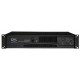 Stereo-500W-80Ohm - 750W-4Ohm - height 2RU