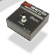 Mic mute-signal toggle footswitch