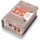 Radial JPC Stereo PC-AV Direct Box