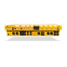 Super guitar/amp distr box 4 in / 4 out + SDI + DI