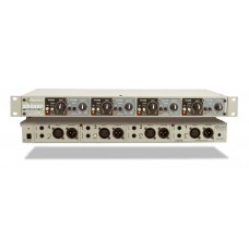 Active 4-ch Class A analogue 360 deg phase control