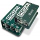 Radial ProDI Full range passive direct box