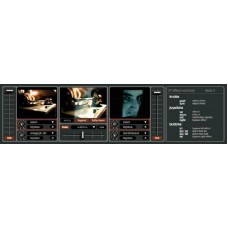 Video Plugin voor Scracht Live 1.8 en TTM57sl