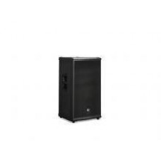 Twee-weg actieve speaker, 15inch+1inch ,750W