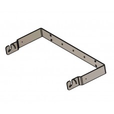 2x horizontal bracket for ART710