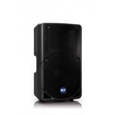 Speaker system, 12inch + 1inch, 300W