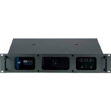 Stereo Power Amplifier 230+230W 4 ohm