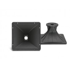 Throat:1inch,dimens.220x220, Direct.:90x75, 800Hz