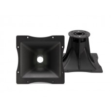 Throat:1/1.4inch, d.:250x250, Direct.:60x40, 400Hz