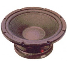 12 inch Power: 400 Wrms, 800W, 96dB, 35-1500 Hz