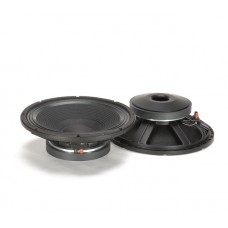 15inch  Power: 8000W rms, 1600W, 95dB, 35-2000 Hz