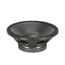15inch Woofer 800WRMS , 97dB, 30-1500 Hz