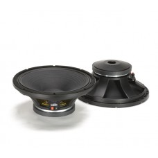 15inch Power: 500 Wrms, 1000W, 98dB, 50-2000 Hz