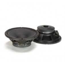 15inch Woofer 600WRMS , 99,5dB, 40-1500 Hz