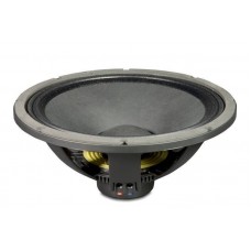 18inch Woofer 1000WRMS , 97dB, 35-1000 Hz