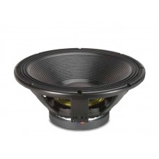 18inch Woofer 1500WRMS , 97,5dB, 25-1000 Hz