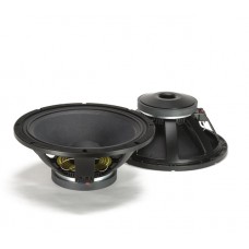 18inch Woofer 700WRMS , 99dB, 38-1000 Hz