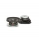 8inch Power: 170 W rms, 340W, 93dB, 50-4000 Hz
