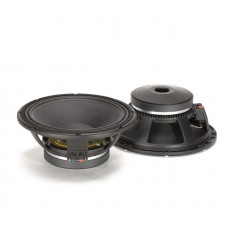 12inch Power: 450 Wrms, 900W, 97dB, 40-2000 Hz