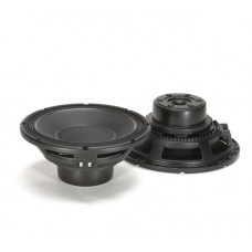 12inch Power: 800 Wrms, 1600W, 96dB, 45-2000 Hz