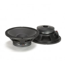 15 inch Power:800Wrms, 1600W, 97dB, 35-1500Hz