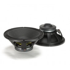 18 inch Power:1000Wrms, 2000W, 97dB, 25-1000Hz