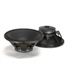 18 inch Power:900Wrms, 1800W, 98dB, 30-1000Hz