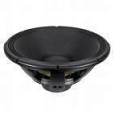 Woofer 1200WRMS , 98dB, 30HZ-1kHz