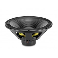 18inch Woofer 1500WRMS , 97,5dB, 30-1000 Hz