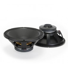 18 inch Power:1000Wrms, 2000W, 97dB, 25-1000Hz