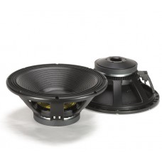 18i 1200 W RMS, 2400 W program, 4i coil, WOOFER