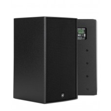 Multipurpose two-way full-range speaker system