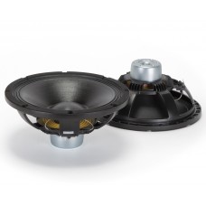 12inch Mid-bass, 2,5inch VC, 300W
