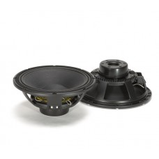 12inch Power: 650 Wrms, 1300W, 98dB, 45-3000 Hz