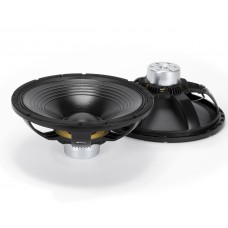 15inch Mid-bass, 500W