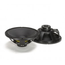 15inch Power: 650 Wrms, 1300W, 100dB, 40-3000 Hz