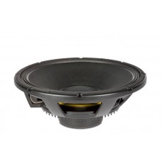 15inch Power: 850 Wrms, 1700W, 100dB, 40-2000 Hz