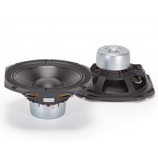 8inch mid-bass, 300W