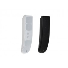 40/80W 2x3.5i 2x3.5i 2x0.75i, 3-way column speaker