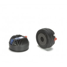 1inch Power: 35W rms, 70W, 110 dB, 800-20000 Hz