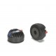 1inch Power: 35W rms, 70W, 110 dB, 800-20000 Hz