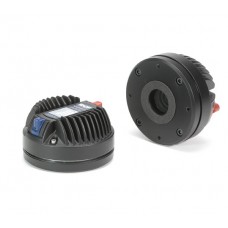 1,5inch Power: 60W rms, 120W, 110 dB, 500-20000 Hz