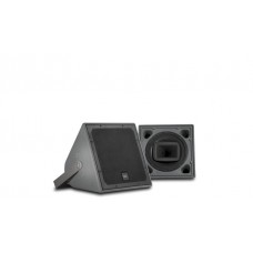 200 W AES 10i 1i Weatherpr Coaxial 2-way Speaker