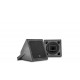 200 W AES 10i 1i Weatherpr Coaxial 2-way Speaker