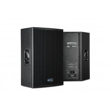 2-way passive speaker 15+2inch1500W