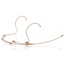 ultra lightweight  headset (Beige)