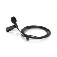Lavallier microphone