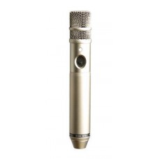 Studio condensator mic Hypercardioid